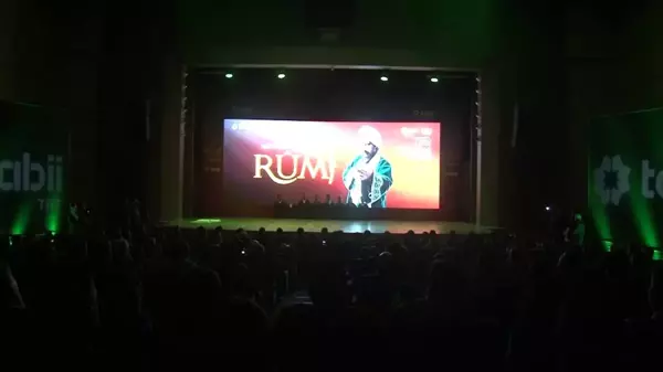 Mevlana Celaleddin Rumi Dizisi 2. Sezonuyla Seyirciyle Buluşacak