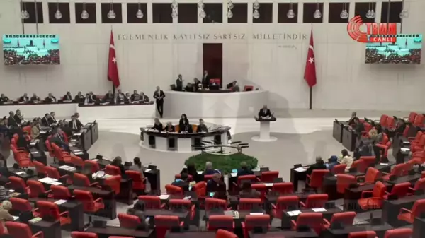 İYİ Parti Milletvekili EPDK'ya Lisans Verme İddiasında Bulundu