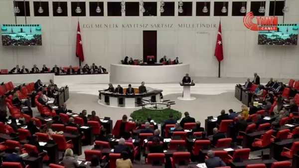 CHP Milletvekili Mustafa Erdem: Kültür ve Turizm Bakanlığı Hazine arazilerini satmaya devam ediyor