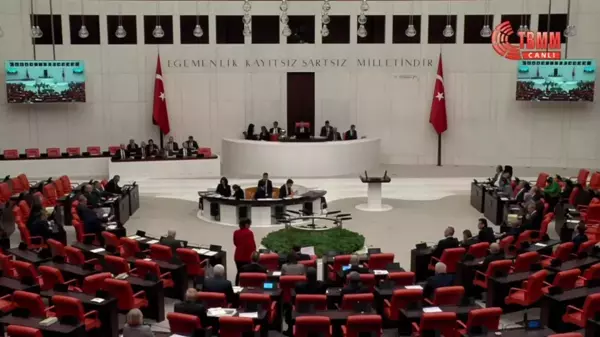 Saadet Partisi Milletvekili Hasan Bitmez'in Ölümüne İlişkin Konuşmalar