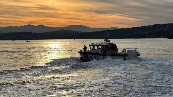 Sinop polisine yerli üretim kontrol botu