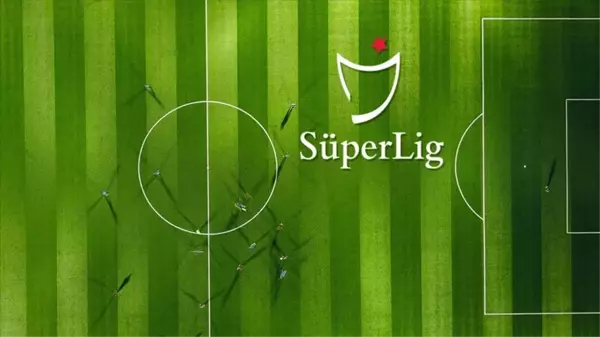 SÜPER LİG PUAN DURUMLARI: Trendyol Süper Lig puan tablosu 2023 1., 2., 3. hangi takım? Süper Lig puan durumu 2023 gol krallığı yarışı!