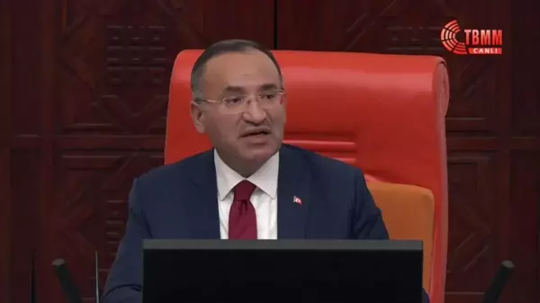 Hazine ve Maliye Bakanı Mehmet Şimşek: Biz Sıcak Paranın Peşinde Değiliz