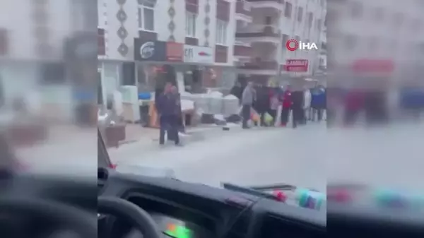 Yalova'da hafif ticari aracın çarptığı yaya hayatını kaybetti