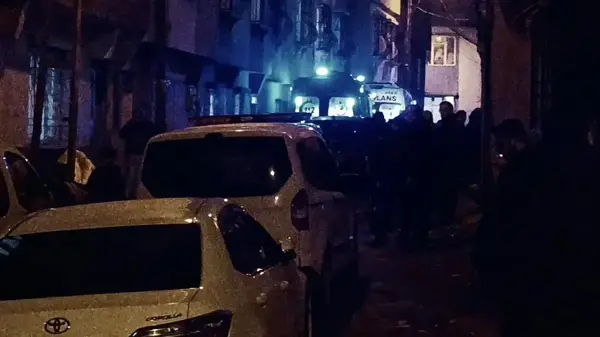 Şanlıurfalı şehidin acı haberi Gaziantep'te yaşayan ailesine verildi