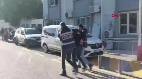 İzmir'de kıskançlık cinayeti: Eşini bıçaklayarak öldürdü