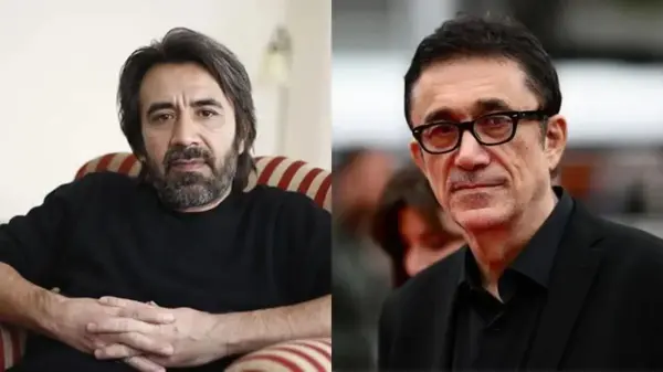 Zeki Demirkubuz ne dedi? Zeki Demirkubuz ile Nuri Bilge Ceylan tartışması nedir? Nuri Bilge Ceylan ne dedi?