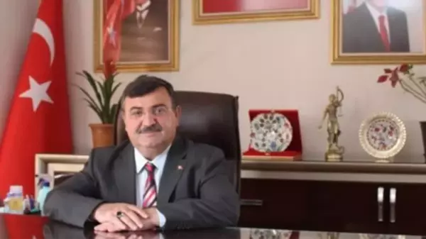 Mehmet Kocatepe kimdir, nereli? AK Parti Artvin adayı Mehmet Kocatepe hayatı ve kariyeri! Mehmet Kocatepe ne mezunu?