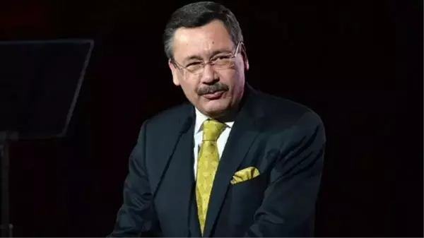 Melih Gökçek felç mi geçirdi? Melih Gökçek hasta mı, sağlık durumu nasıl?