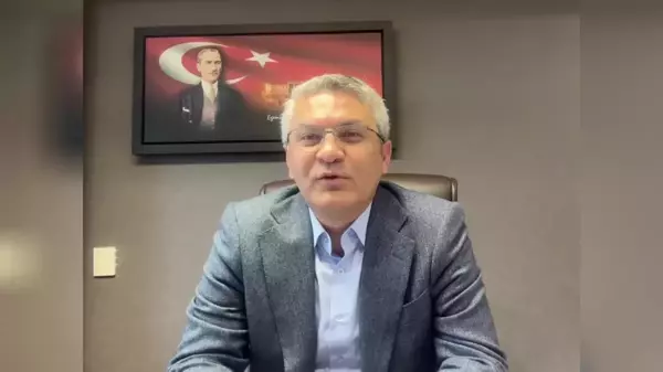 CHP Milletvekili Oğuz Kaan Salıcı, TÜİK'in İşsizlik Rakamlarını Eleştirdi