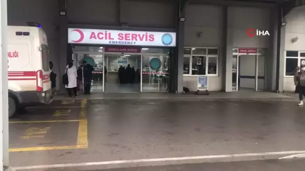 Bursa'da kahreden olay...Okuldan evine giderken cipin çarptığı çocuk hayatını kaybetti