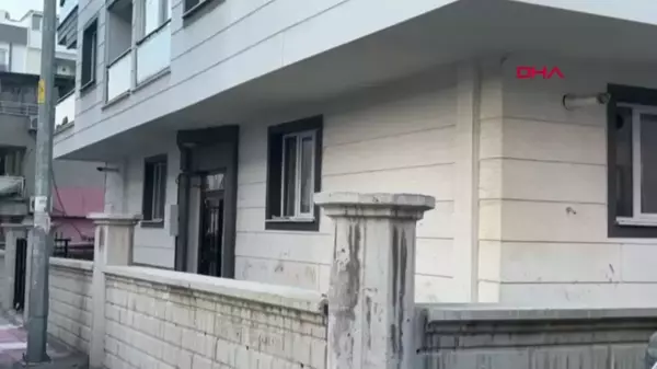 Manisa'da Doğal Gaz Zehirlenmesi: 2 Kardeş Hayatını Kaybetti