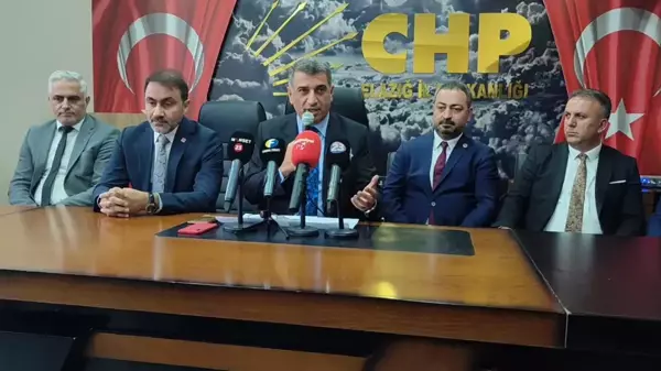 CHP Milletvekili İsveç'in NATO Üyeliğine Hayır Diyecek