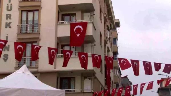 Pençe Kilit Harekatı'nda şehit olan askerin akrabası: Aynı aileden ikinci şehidimiz