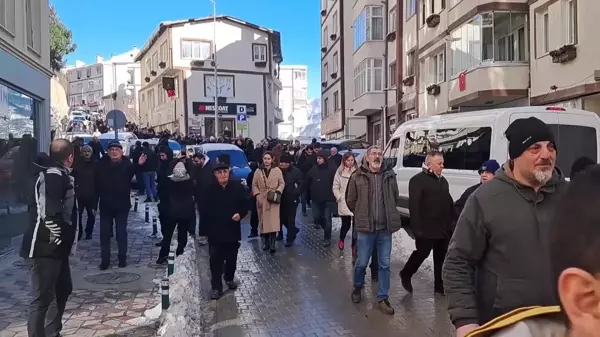 CHP Artvin Belediye Başkan Adayı Bilgehan Erdem'den seçim çalışmaları açıklaması