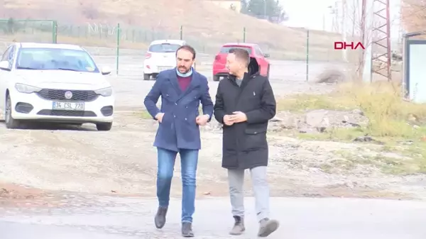 Ankara'da Yol Kazasında Hayatını Kaybeden Gamze Gürel İçin Yeni Köprülü Kavşak Projesi