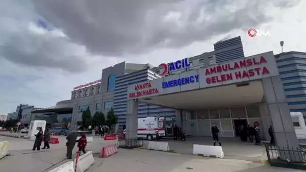 Samsun'da grip vakaları arttı, yetkililer uyardı: 'Çevrenize yaymayın'