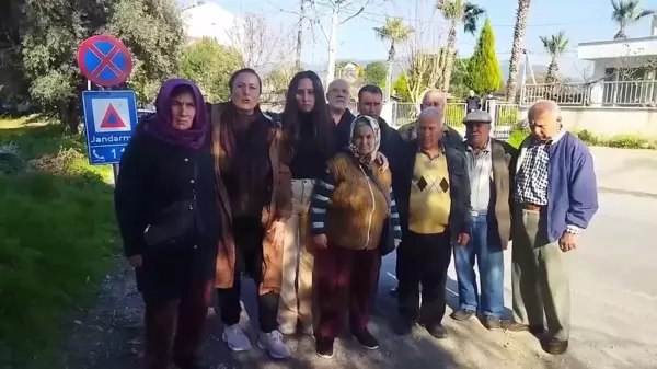 Muğla'da Akbelen Ormanı'nı savunan köylülere para cezası