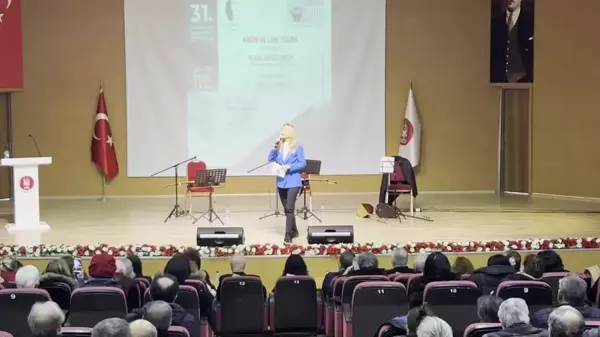 CHP Genel Başkan Yardımcısı Aylin Nazlıaka: Laiklik karşıtlarının hedefinde hep kadınlar vardır