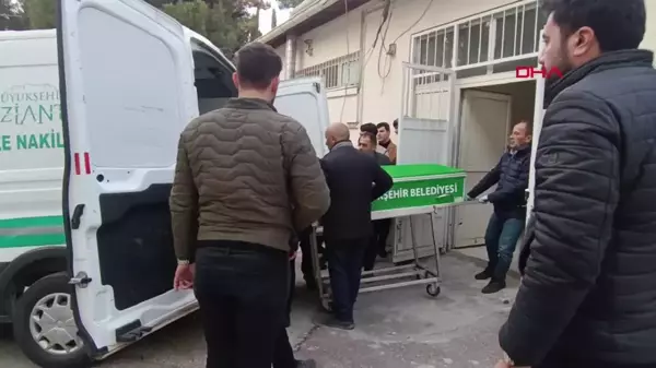 Gaziantep'te Boşanma Aşamasındaki Adam, Eşi ve Kayınbiraderlerini Öldürdü, Baldızı da Hayatını Kaybetti