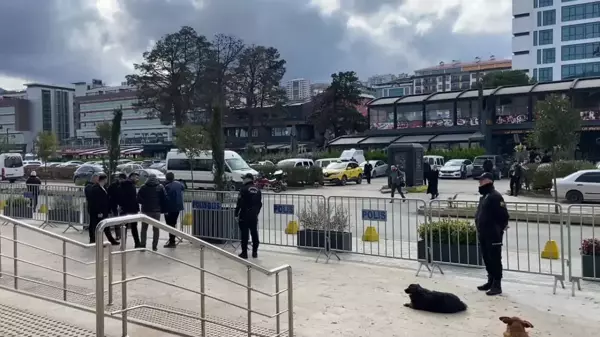 Metin Lokumcu Davasında 12. Duruşma Yapıldı, Dava 11 Haziran'a Ertelendi.