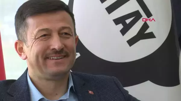 Hamza Dağ'dan Karşıyaka'ya stat desteği