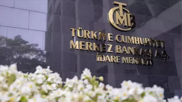 Merkez Bankası'nda yeni atama: Hangi isim, ne kadar görev yaptı?