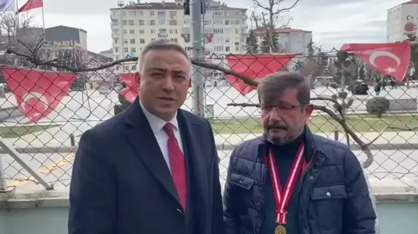 Rütbeli ve er gaziler arasındaki uçurum giderilmeli