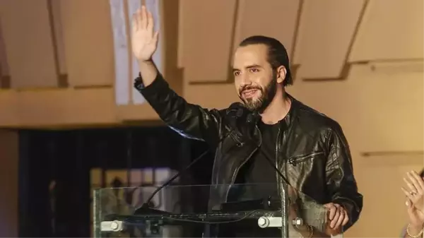 El Salvador Devlet Başkanı Nayib Bukele kimdir?