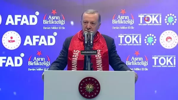 Cumhurbaşkanı Erdoğan: Terör saldırısında yaralanan bir kişi hayatını kaybetti