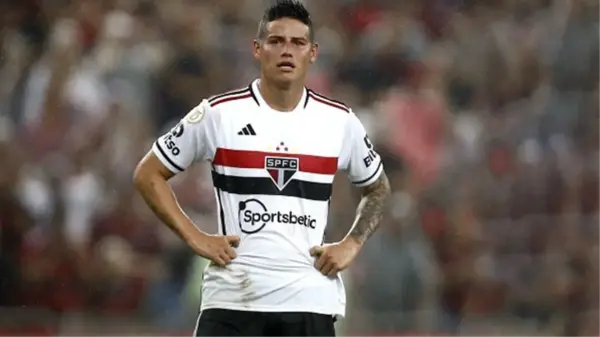 James Rodriguez kimdir? Hangi takıma transfer olacak?