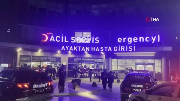 AK Parti İstanbul Kadın Kolları İl Başkan Yardımcısı trafik kazasında hayatını kaybetti