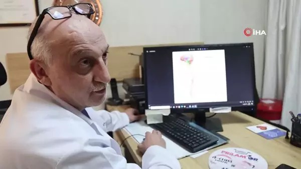 Op. Dr. Koparan: Her yürüme bozukluğu demans veya normal basınçlı hidrosefali değildir