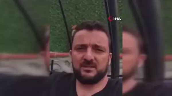 Sokak köpeğini öldürüp paylaşımı şoke etmişti, hakkında karar açıklandı