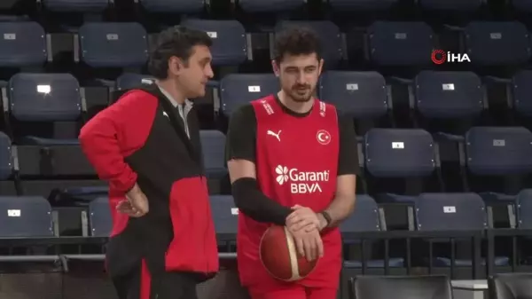 Erkan Yılmaz: Elemelere kazanarak başlamak istiyoruz