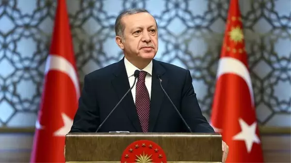 CUMHURBAŞKANI ERDOĞAN'IN DOĞUM GÜNÜ MÜ? Recep Tayyip Erdoğan kaç yaşında?