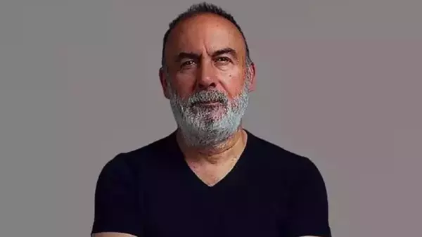 Ömer dizisi Samet kimdir? Yaşar Üzer kimdir, kaç yaşında?