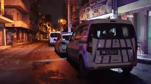 İzmir'deki sır cinayette şüpheli baba çıktı