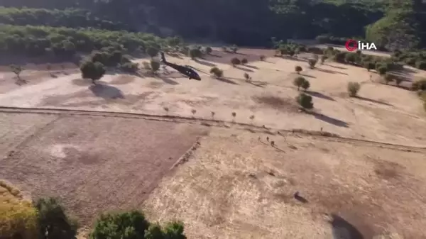 Kımıl Dağı'ndaki steller Kommagene'nin dini tarihe yeni bir soluk kazandırdı