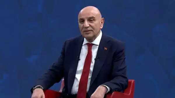 Turgut Altınok'un sahip olduğu arsalardan biri Avrupa'da 2 ülkeden büyük