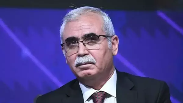 Kadir Özkaya hukuk fakültesi mezunu mu? AYM'nin yeni başkanı Kadir Özkaya'nın mesleği ne?