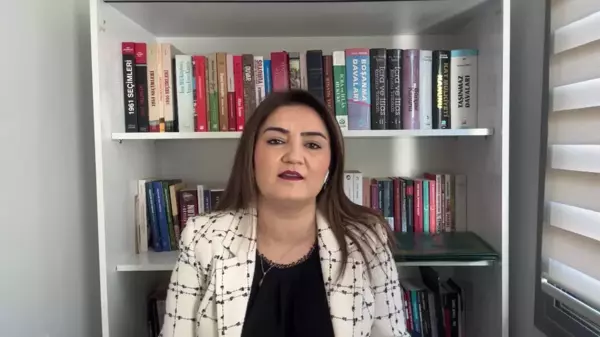 CHP Milletvekili Sevda Erdan Kılıç, bakanlıkların protokol yaptığı vakıf ve dernekleri sordu