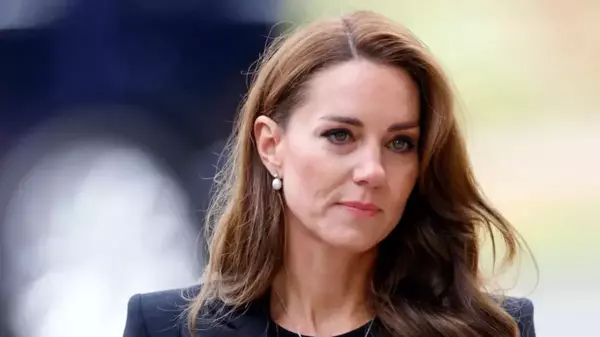 Kate Middleton ne kanseri, hastalığı nedir? Kate Middleton video mesajda ne dedi?