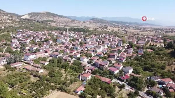 Amasya'dan 1,5 asırlık Ramazan geleneği: 'Sepet Sallama'