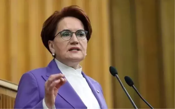 Meral Akşener yeniden aday olacak mı? İYİ Parti Genel Başkanlık seçimi ne zaman?