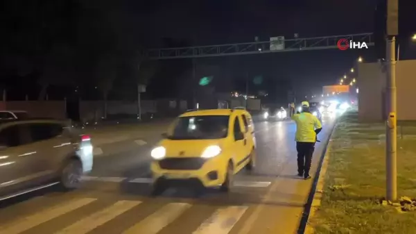 Bolu geçişinde akıcı yoğunluk devam ediyor