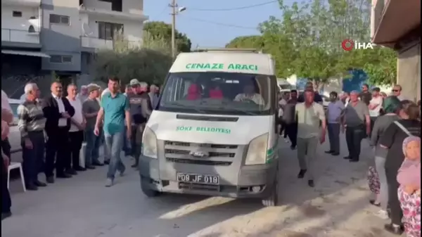 Teleferik kazasında hayatını kaybeden Memiş Gümüş toprağa verildi