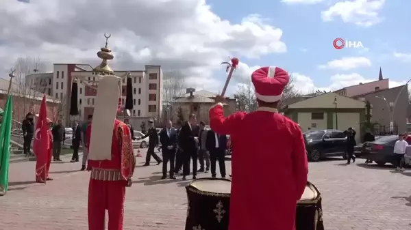 Ağrı'nın kurtuluşu coşkuyla kutlandı