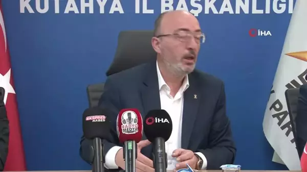 Başkan Mustafa Önsay'dan Milletvekili Kasap'ın Şehir Hastanesi açıklamasına tepki