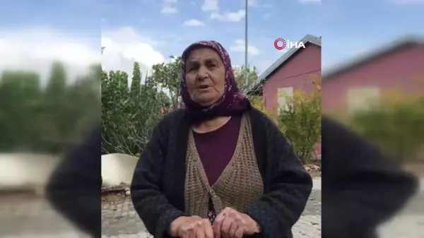 Antalyalı Rahime teyze, 81 yıl sonra aynı şiiri tekrar okudu